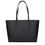 Thumbnail: Michael Kors Black Fabric Shoulder Bag