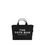 Thumbnail: Marc Jacobs Black Cotton Handbag