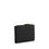 Thumbnail: Prada Black Calf Leather Bos Taurus Wallet