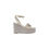 Thumbnail: Guess Cream Synthetic High Heel Pumps