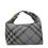 Thumbnail: Burberry Green Polyamide Handbag