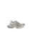 Thumbnail: Balenciaga Multicolor Polyethylene Athletic Sneakers