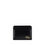 Thumbnail: Chloé Black Calf Leather Bos Taurus Wallet