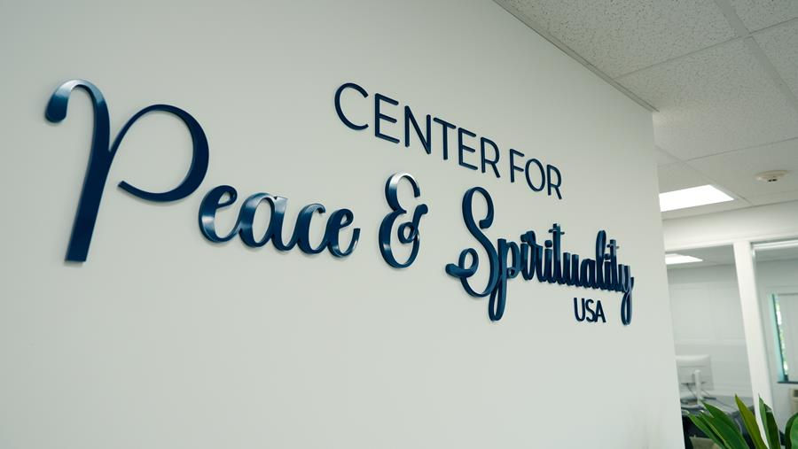 Center for Peace & Spirituality USA Opens New Boston-Area Hub to Promote Peace, Dialogue, and Spiritual Growth