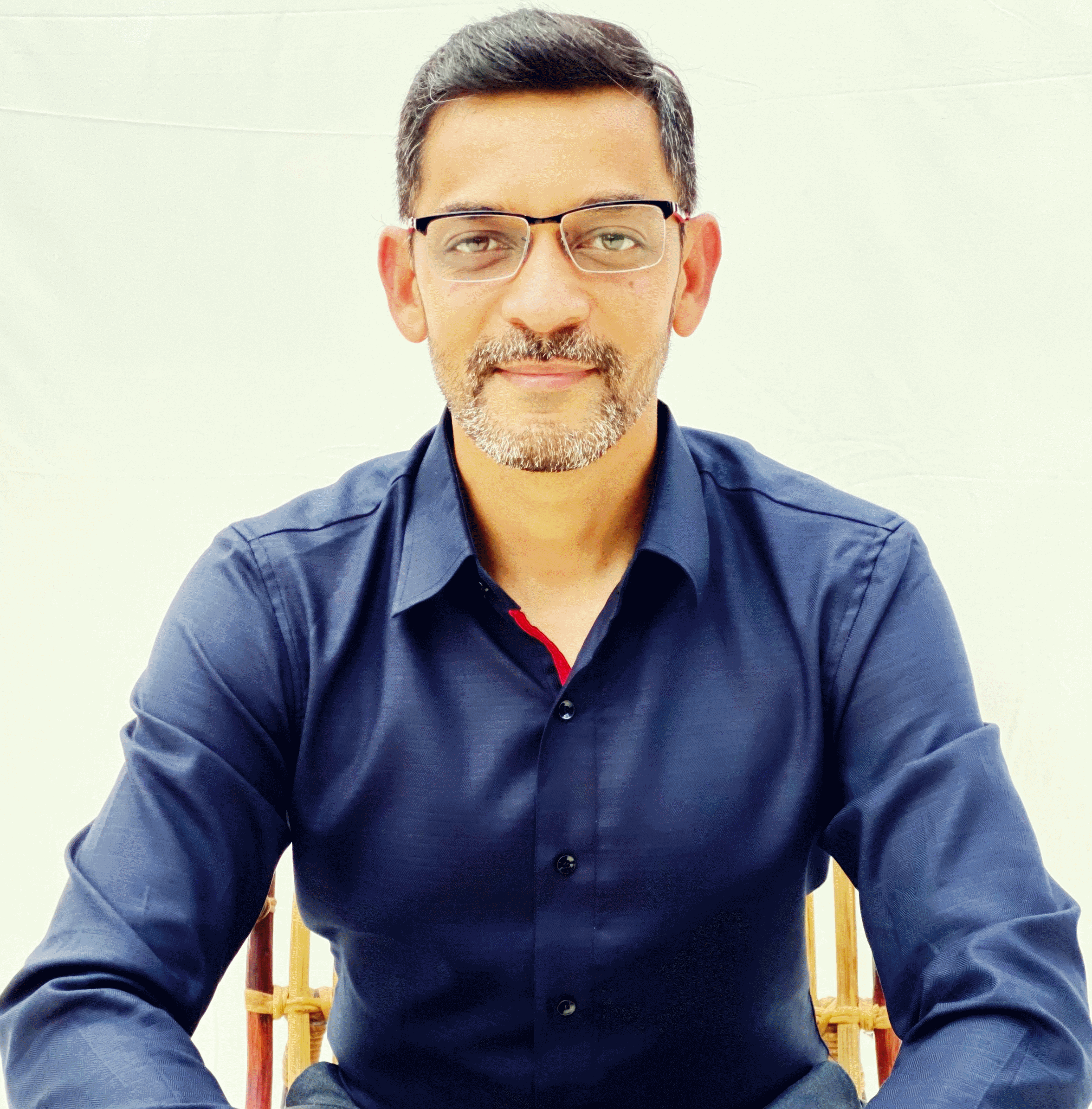 Vikram Venkatasubramaniam