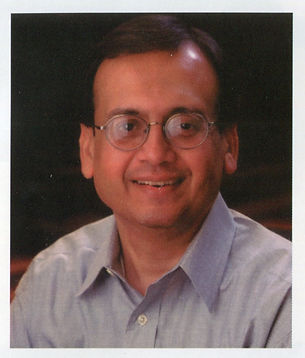Ashok Kalelkar