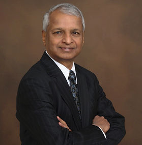 Desh Deshpande