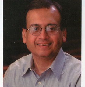 Ashok Kalelkar