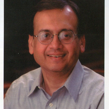 Ashok Kalelkar