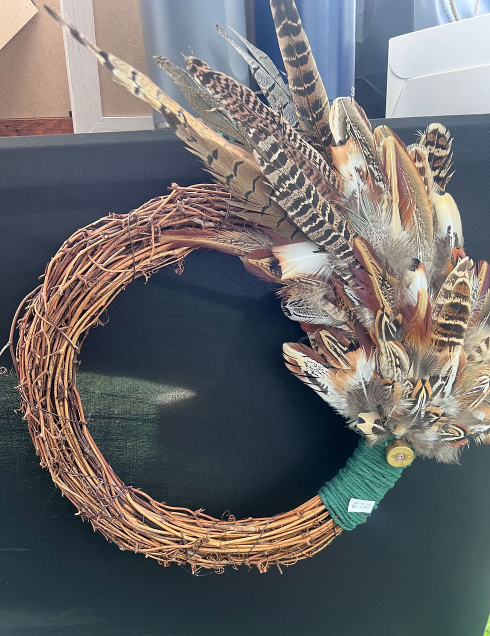 Thumbnail: Small wreaths 