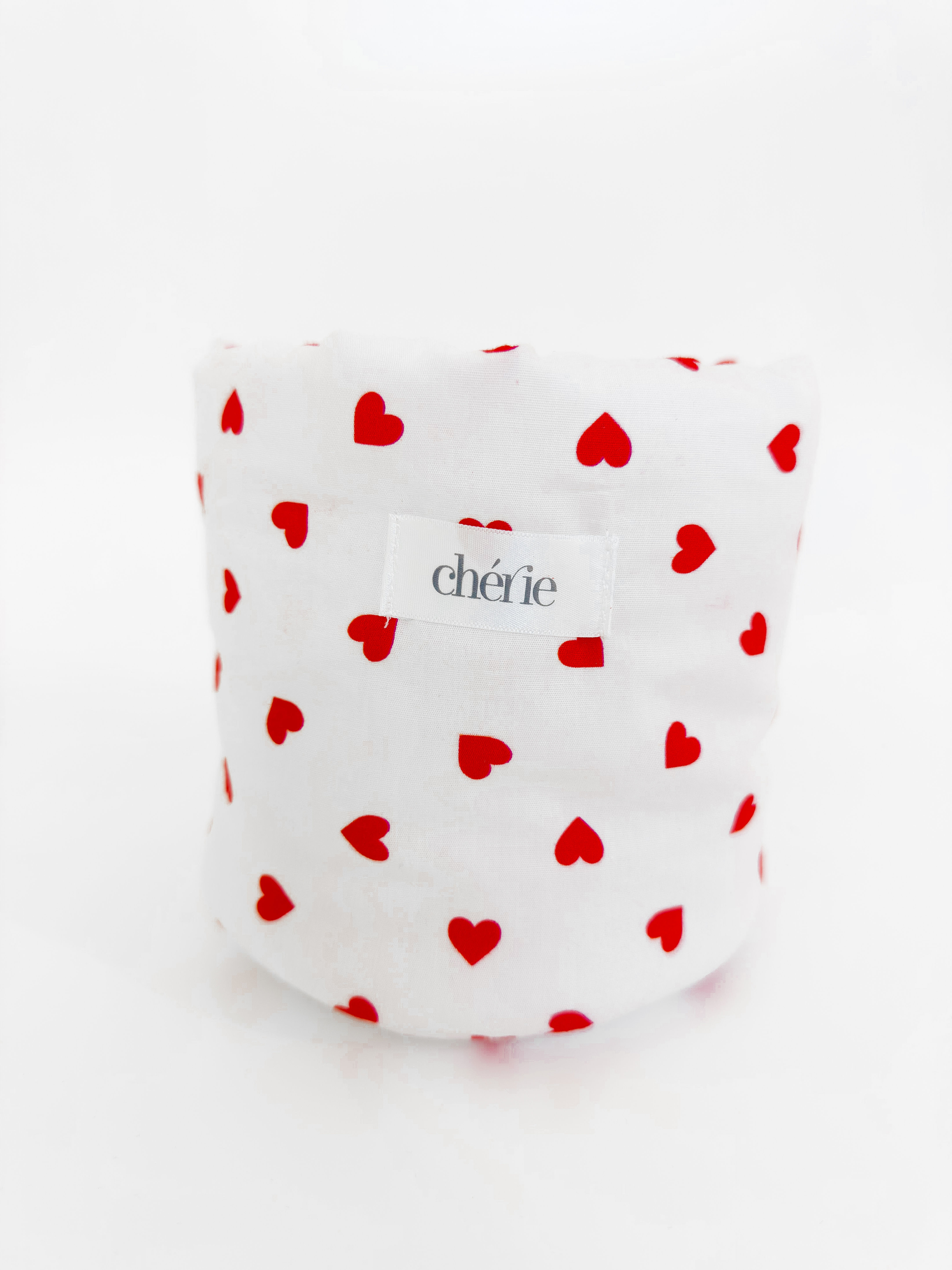 Bubble Bucket (Medium) - Candy Hearts