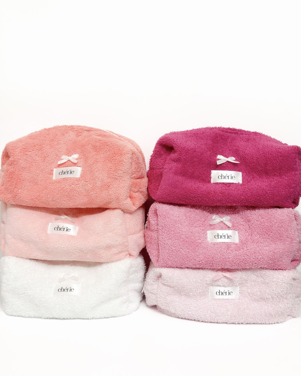 Thumbnail: Blanche Terry Beauty Case