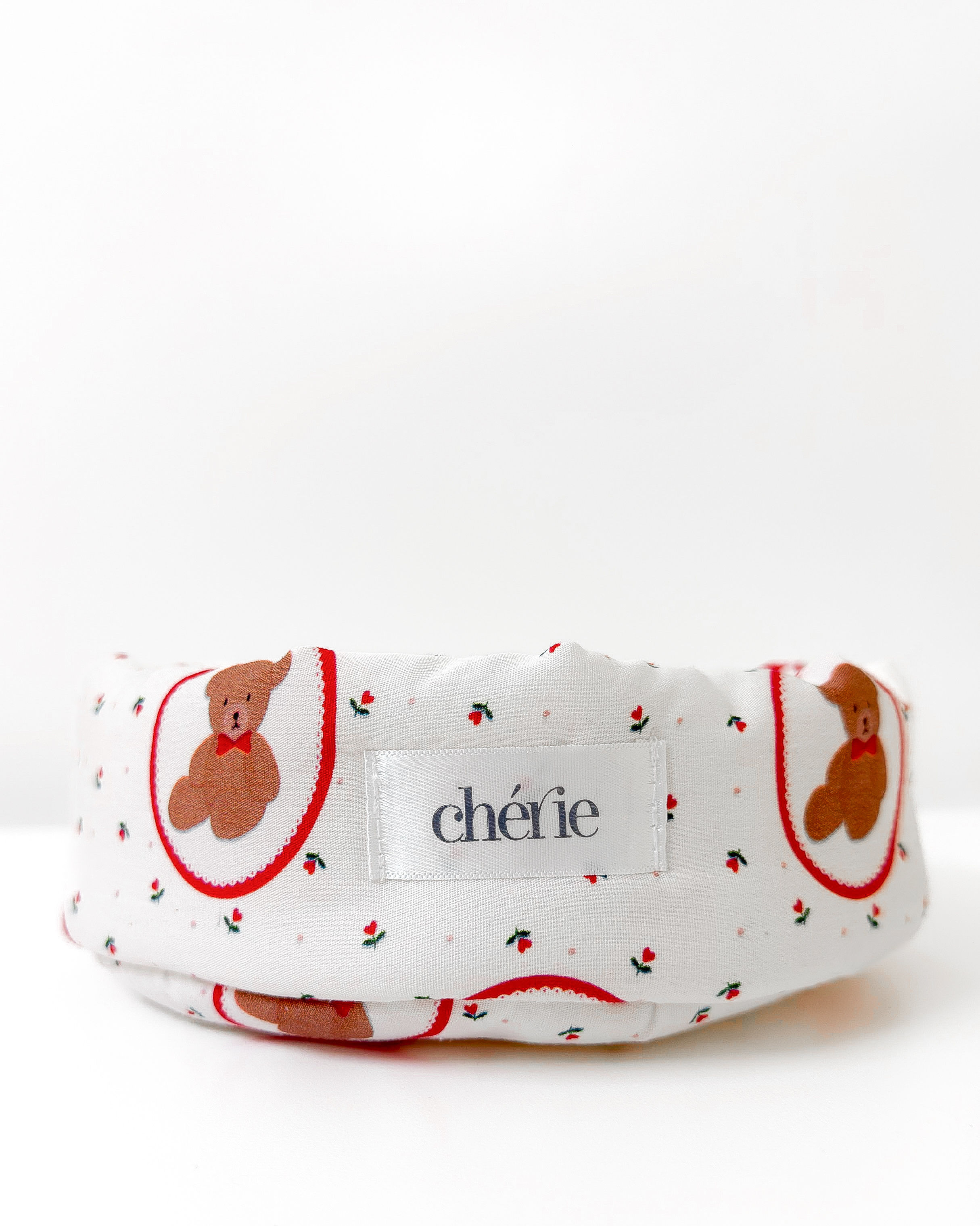 Bubble Tray - Teddy Bear 🧸