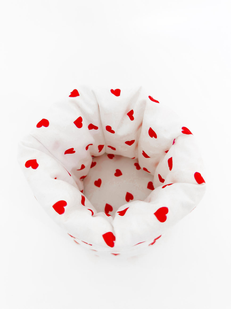 Thumbnail: Bubble Bucket (Medium) - Candy Hearts