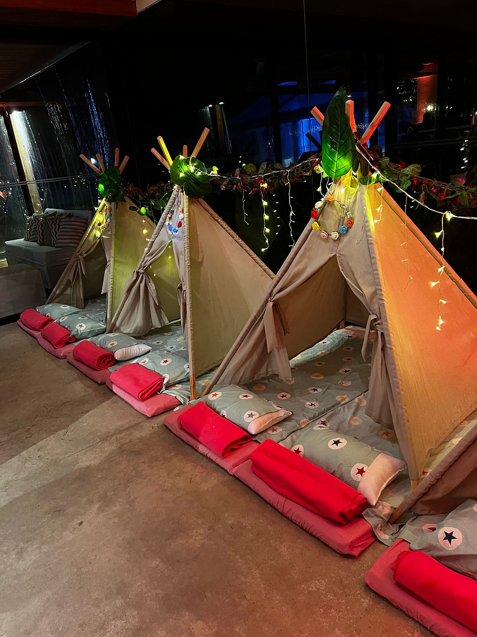 Miniatura: Rincón Kids