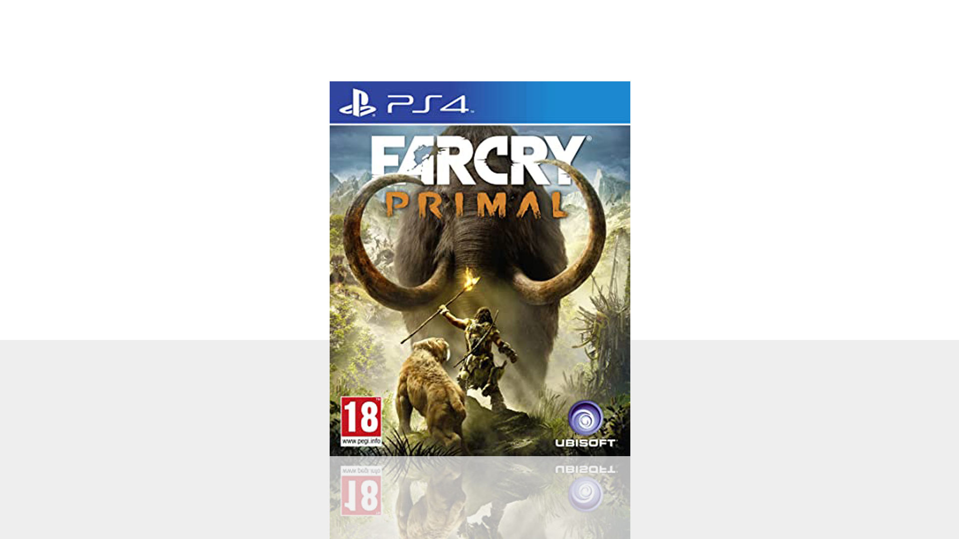 Farcry primal