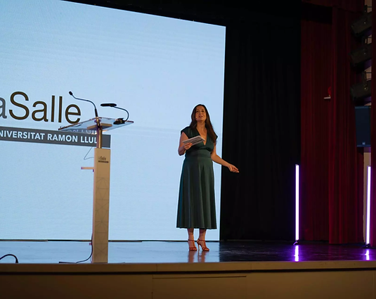 La Salle Graduaciones