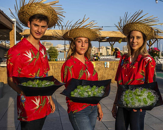 Letgo Hawaian Sunset