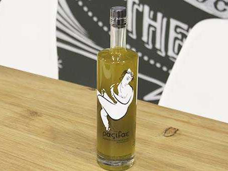 #RegalosEmpresa : Aceite Pasifae Ecotech
