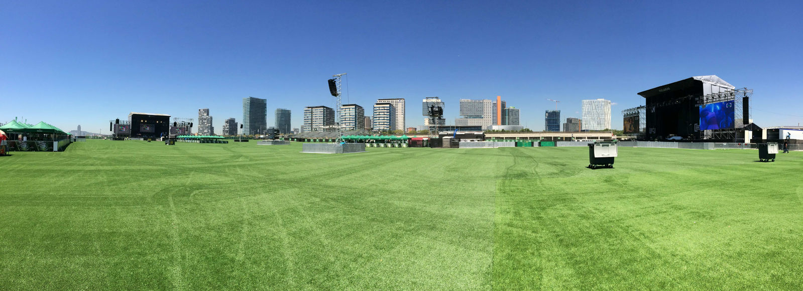 Parc del Fòrum — foto 4
