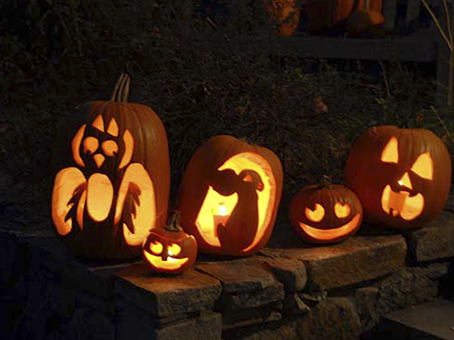 5 ideas de eventos de Halloween para empresas