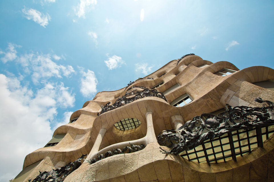 Casa Batlló para eventos en Barcelona
