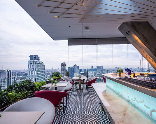 Incos Asia Bangkok with Provital