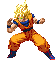 dragon-ball-budoten-fighter-z-idle-gif.gif