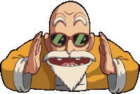 dragonball-maste-roshi.gif