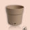 Miniatura: Vaso Capri Largo Reserva De Água