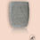 Miniatura: Vaso Cimento Folhas Palmeira MC-187888