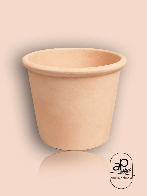 Miniatura: Vaso Saramago Cilindro