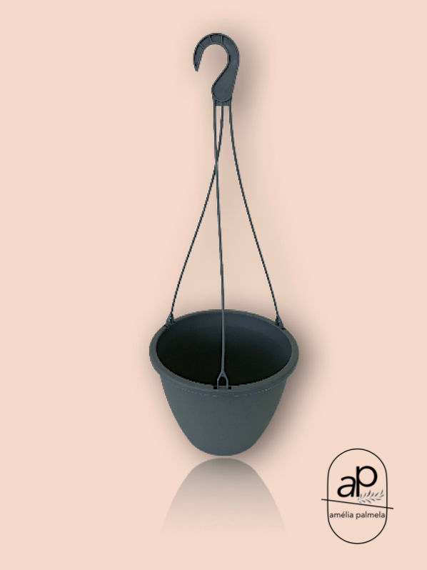 Miniatura: Vaso Suspenso Brussel