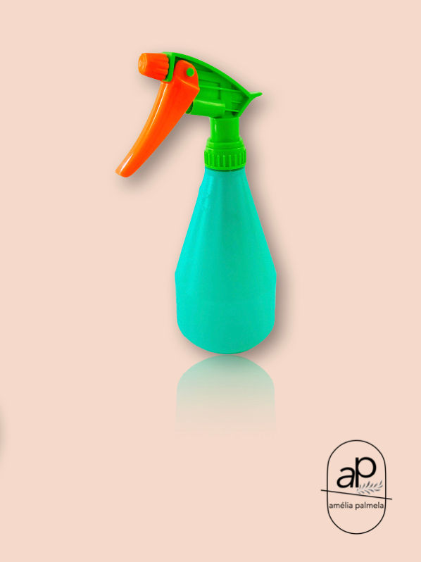 Pulverizador Manual 500ml