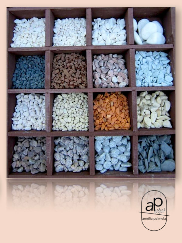Pedras Decorativas para Revestimento