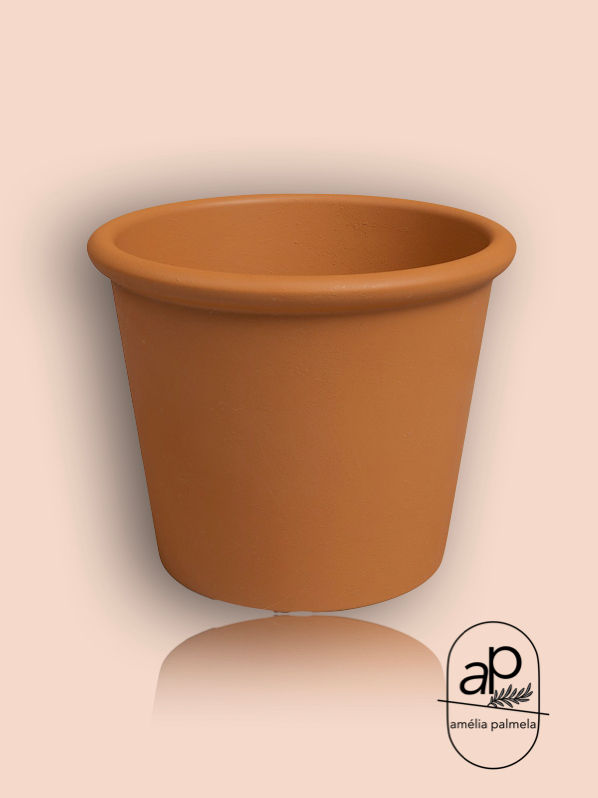 Miniatura: Vaso Saramago Cilindro