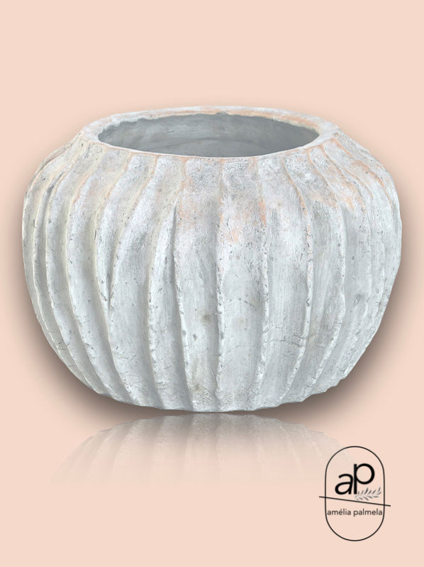 Vaso de Cimento Ø33XH21 MC-210002