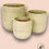 Miniatura: Vaso Collin creme