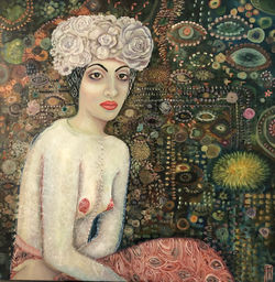 LÀ OÙ LE REGARD SE POSE