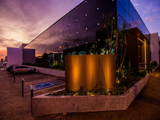 Centro Multidisciplinar - Santa Casa