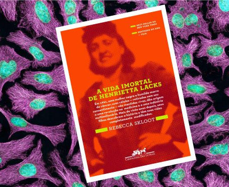 A Vida Imortal de Henrietta Lacks