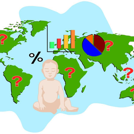 Qual é o cenário do neuroblastoma?