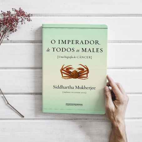O Imperador de Todos os Males