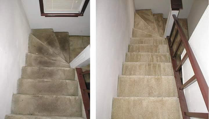 Residential (Before/After)