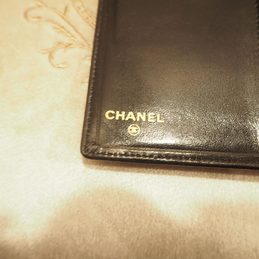 サムネイル： CHANEL シャネル カードケース&名刺入れ