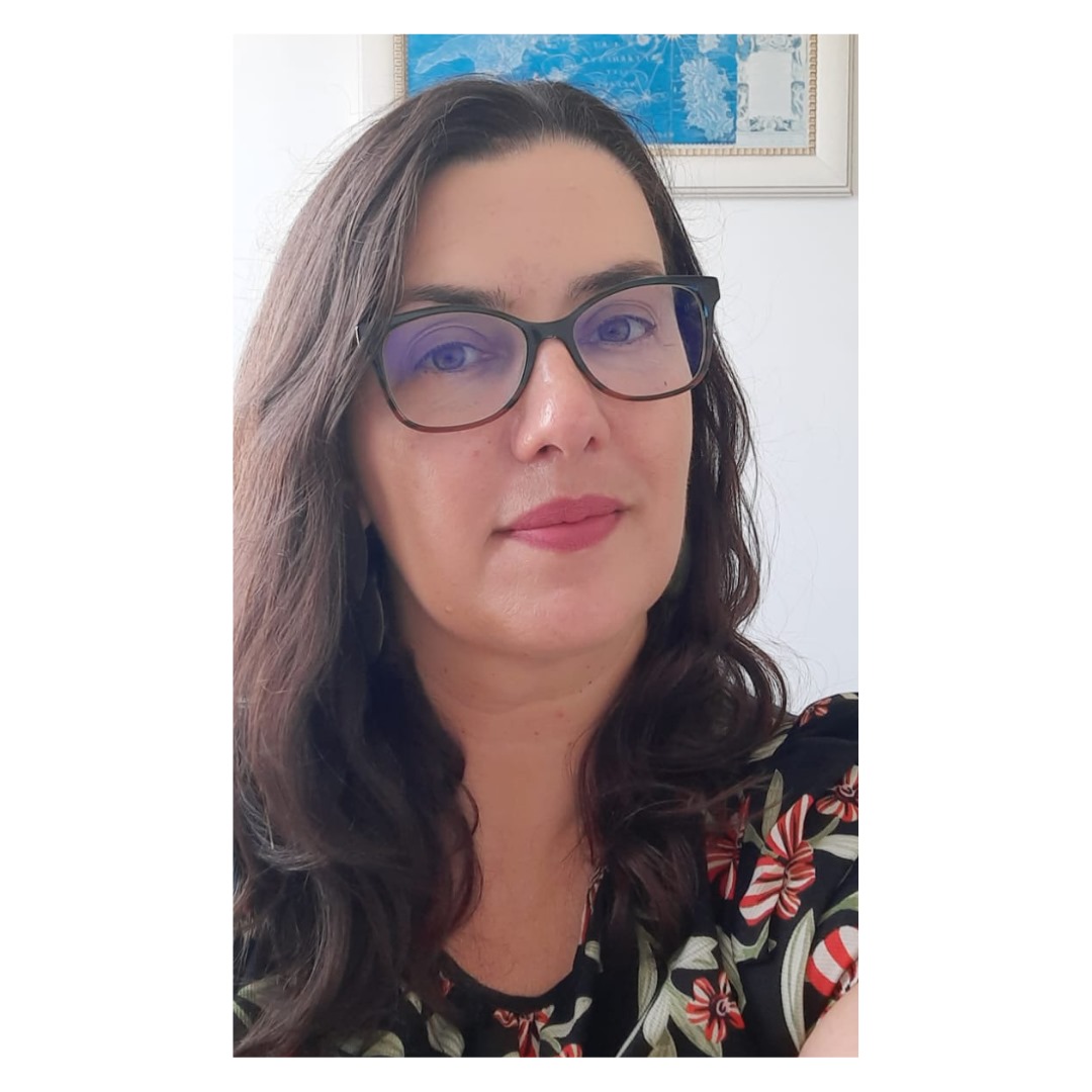 Foto do escritor: Psicóloga Adriana Reis