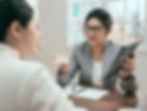 Insurance Consultation