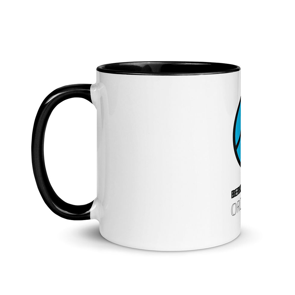 Thumbnail: Ceramic mug