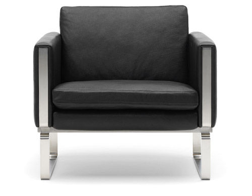 Thumbnail: CH101 Style Lounge Chair