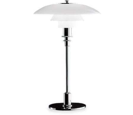 Thumbnail: Ph 3/2 Table Lamp
